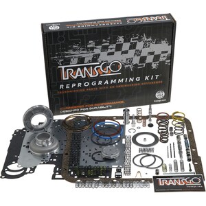 TransGo - 4L60E-PRO - Reprogramming Kit GM 4L60E/4L65E/4L70E  96-18