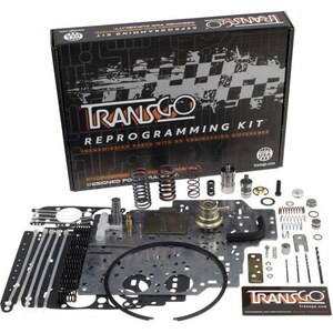 TransGo - 4L80E-3 - Reprogramming Kit GM 4L80E/4L85E  91-13