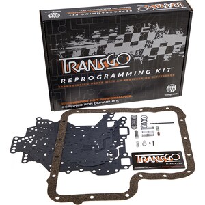 TransGo - 67-3 - Reprogramming Kit Ford C6 1967-Up