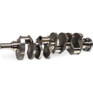 Crankshafts