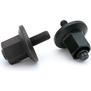 Comp Cams - 322 - BBC Pro Crank Nut Assm. - Two-In-One