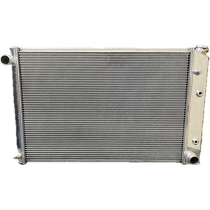 Fluidyne Performance - RGM.3R.3320.M - Radiator GM C/K Jimmy Blazer 73-91