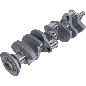 Crankshafts