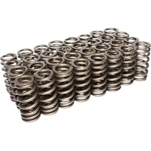 PAC Racing - PAC-1282LX-16 - 1.270 Valve Spring Set Ovate Beehive