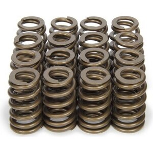 PAC Racing - PAC-1283-16 - 1.250 Valve Springs - Ovate Beehive