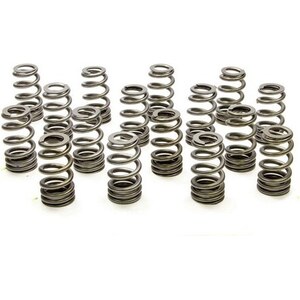 PAC Racing - PAC-1409X-16 - 1.250 Valve Springs - Ovate Beehive (16)