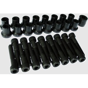 Yella Terra - YT 6691-M10 - GM LSX R/A Kit - 1.8 Ratio