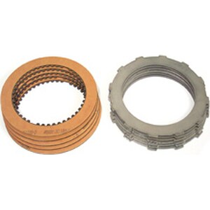 ATI - SG4 - Direct Clutch Plate / Steel Kit