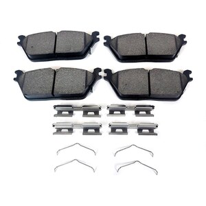 Baer Brakes - D2169 - Claw  Brake Pads