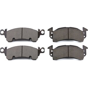 Wilwood - 150-45-D52K - Brake Pad Set BP-45 Big GM D52