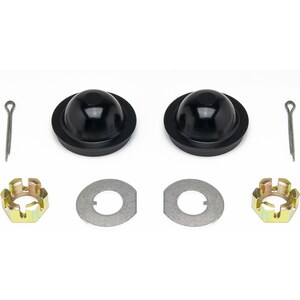 Wilwood - 370-10763 - Lock Nut Washer Kit Dust Cap CPPHWF-B