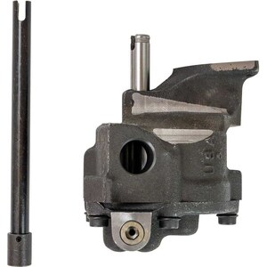 Moroso - 22158 - BBC HV Oil Pump Clearance for 4.750 Strk