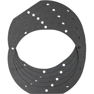 Moroso - 93185 - Ford 9in Housing Gaskets 5-Pack