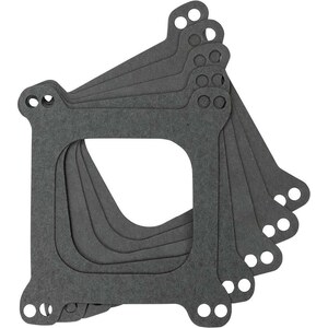 Moroso - 93187 - Carb Gakests 4150 5pk Open Style