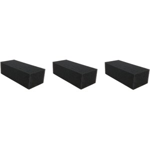 Jaz - 360-012-11 - Foam Kit for 12- Gallon Fuel Cells