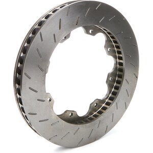 PFC Brakes - 299.32.0045.02 - RH DDS Rotor 1.25in x 11.75in