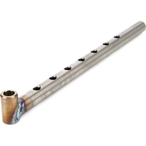 Ti22 Performance - TIP6012 - Wing Tree Inserts Titanium Sold In Pairs