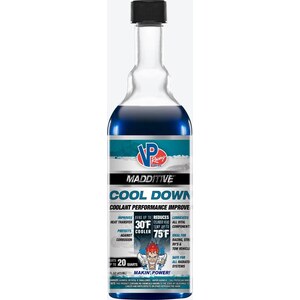 VP Racing - 2085 - Cool Down Coolant System Improver 16oz