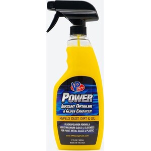 VP Racing - 2110 - VP Power Instant Detailer 17oz