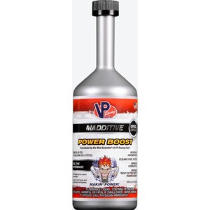 VP Racing - 2825 - Power Boost Combustion Enchancer 16oz