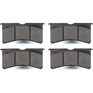 Wilwood - 150-30-7420K - Brake Pad Set BP-30 7420 Forged Superlite