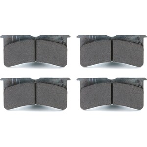 Wilwood - 150-35-7416K - Brake Pad Set BP-35 7416 Forged Narrow Superlite