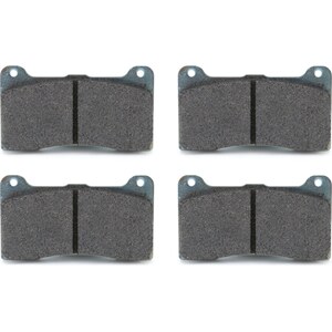 Wilwood - 150-35-7812K - Brake Pad Set Bp-35 7812 Billet Dynapro