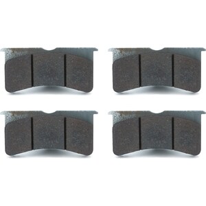 Wilwood - 150-40-7416K - Brake Pad Set BP-40 7416 Forged Narrow Superlite