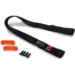 Hans - TK12414 - HANS QC Sliding Tether Kit Std 18in