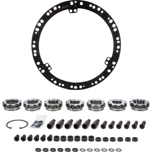 Clutch Kits