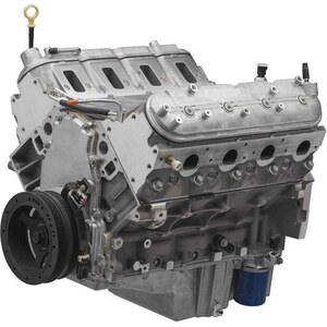 Chevrolet Performance - 19435106 - 6.2L LS3 Crate Engine 430 HP