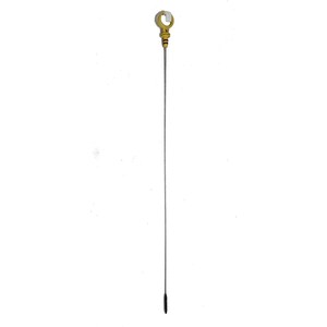 Chevrolet Performance - 12661062 - Oil Level Indicator Stick Corvette 14-19 6.2