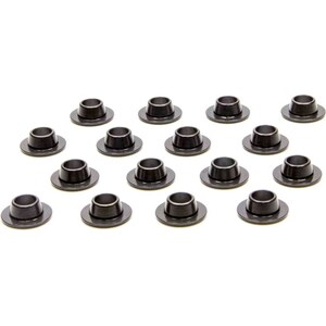 PAC Racing - PAC-R313-16 - 1.115 Steel C/M Valve Spring Retainers - 10 Dg