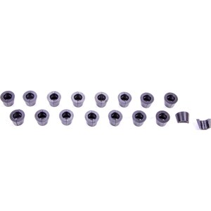 PAC Racing - PAC-L8027-16 - 11/32 Valve Lock Set - 10 Degree Steel +.050