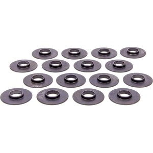 PAC Racing - PAC-S136-16 - Spring Seats .510 ID (16) For RPM Duals