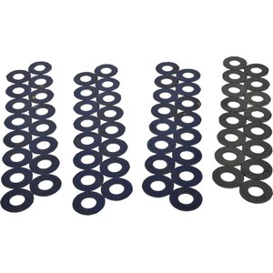 PAC Racing - PAC-S190-16 - Spring Shims - 1.250 OD .020 Thick 16pk