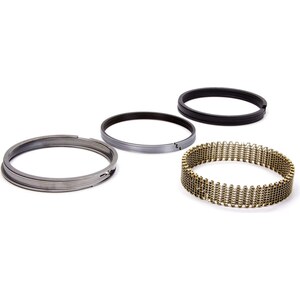 Piston Rings