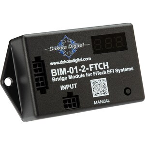 Dakota Digital - BIM-01-2-FTCH - BIM Expansion  FiTech Interface