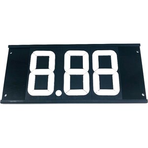 ET Dial Boards