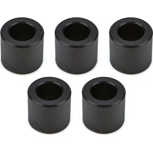 Drag Race Solutions - 7005-112B - Billet Lug Nut Spacer Washers 1-1/8 Thick 5pk