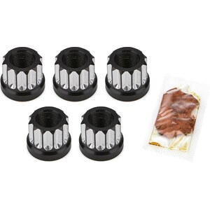 Wheel Lug Nuts