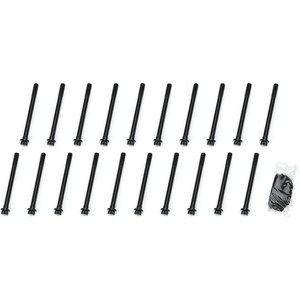 Cylinder Head Fastener Kits