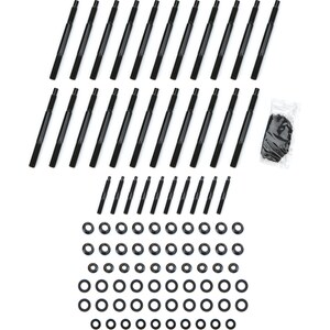 Cylinder Head Fastener Kits