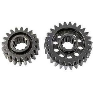 Richmond Gear - 58-0020-1 - Quick Change Gear Set - 10 Spline - 4.11 Ratio 3.17 / 5.36 - 4.86 Ratio 3.74 / 6.32