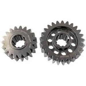 Richmond Gear - 58-0022-1 - Quick Change Gear Set - 10 Spline - 4.11 Ratio 3.13 / 5.42 - 4.86 Ratio 3.69 / 6.39