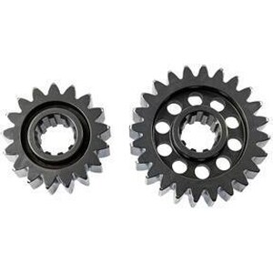 Richmond Gear - 58-0035-1 - Quick Change Gear Set - 10 Spline - 4.11 Ratio 2.92 / 5.82 - 4.86 Ratio 3.44 / 6.86