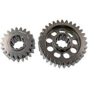 Richmond Gear - 58-0037-1 - Quick Change Gear Set - 10 Spline - 4.11 Ratio 2.79 / 6.08 - 4.86 Ratio 3.29 / 7.17