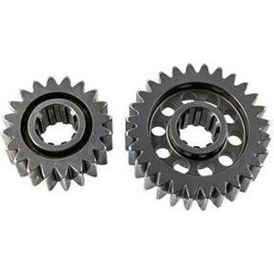 Richmond Gear - 58-014A-1 - Quick Change Gear Set - 10 Spline - 4.11 Ratio 2.94 / 5.77 - 4.86 Ratio 3.47 / 6.80