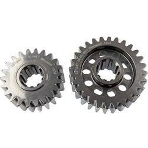 Richmond Gear - 58-018A-1 - Quick Change Gear Set - 10 Spline - 4.11 Ratio 3.24 / 5.24 - 4.86 Ratio 3.82 / 6.19