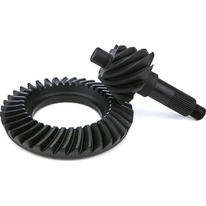 Richmond Gear - 79-1411-1 - Ring & Pinion Ford 10in 4.11 Pro Gear 35 Spline